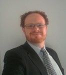 Portrait shot of Andrew&nbsp;Smith